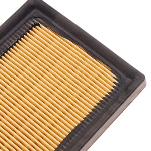 17801-21060 Filtro de Ar de Baixo Preço Best-seller para o Fabricante de Equipamento Original Híbrido 1.8 do Motor Automóvel 17801-21060 - Product Image 4