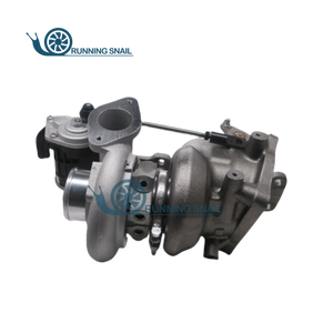 TD04L6 Turbo Turbo 28231-2GTA1 Hyundai 12gta1 90124-01050 90124-01080 Hyundai Sonata Kia Optima Theta <span class=keywords><strong>2</strong></span> motor için - Product Image 2