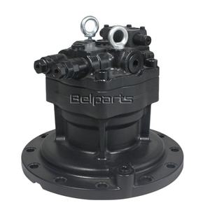 Pièces détachées pour excavateur Belparts Moteur oscillant SK350-8 Moteur rotatif LC15V00022F1 (HC300) pour Kobelco - Product Image 1