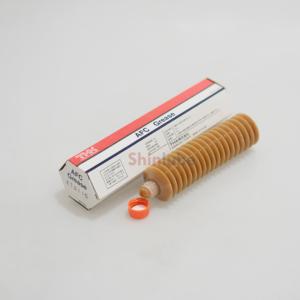 Graisse industrielle japonaise AFC haute précision 70g en tube, huile de base lubrifiante, graisse anti-fretting et anti-corrosion industrielle THK AFC 70g - Product Image 2