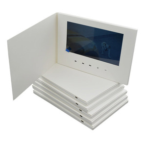 Carte vidéo de vœux vidéo pour invitation au mariage - Product Image 5