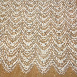 <span class=keywords><strong>Tissu</strong></span> <span class=keywords><strong>en</strong></span> dentelle blanche <span class=keywords><strong>en</strong></span> gros Tissus <span class=keywords><strong>en</strong></span> dentelle africaine Conception de broderie pour <span class=keywords><strong>robe</strong></span> de <span class=keywords><strong>demoiselle</strong></span> <span class=keywords><strong>d</strong></span>'<span class=keywords><strong>honneur</strong></span> de mariée - Product Image 3