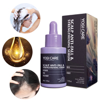 Huile de croissance rapide des cheveux à base de romarin naturel, marque privée, pour femmes noires, produit indien en gros