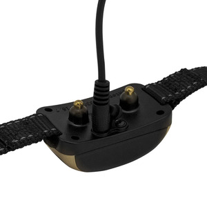 Reflektierende LED-Hunde halsbänder Bellen Bestseller Haustier produkt Anti Barking <span class=keywords><strong>Collar</strong></span> Device - Product Image 5