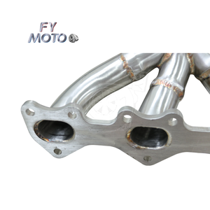 Intestazione per PORSCHE 991.2 CARRERA 2016 + - Product Image 5