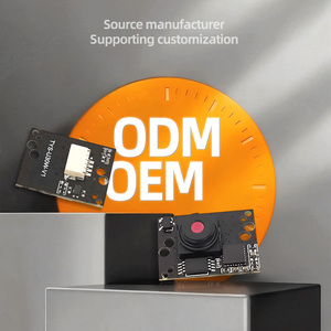 0.3MP BFA026 High-Quality Industrial-Grade for Face Recognition and QR Code Payment Premium Quality USB <b>Camera</b> Module - Product Image 6