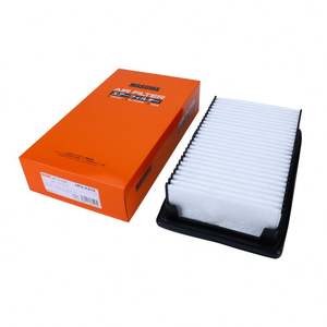 Filtro aria MASUMA Performance Parts MFA-K413 per uso continuo per <span class=keywords><strong>Hyundai</strong></span> <span class=keywords><strong>i20</strong></span> <span class=keywords><strong>ACTIVE</strong></span> (IB.GB) 1.4 G4LC 16546-6LS0A - Product Image 1