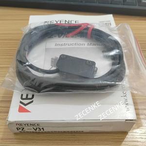 NEW KEYENCE PZ-V31 Laser Sensors Photoelectric Switch Sensors Detector - Product Image 3