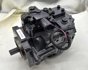 ปั๊มพัดลมรถดันดิน D65PX-17 D65PX-16 D65EX-16 รุ่น 708-1S-00460 708-1S-00461 - Product Image 6