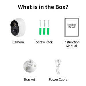 Caméra de sécurité sans fil WiFi 3MP à batterie avec détection PIR et audio bidirectionnel, application <span class=keywords><strong>Onecam</strong></span>, vente directe usine, OEM ODM, logo personnalisé - Product Image 3