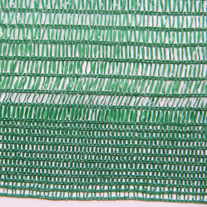 Cina Fornitore di Alta Qualità Detriti Rete di Plastica Arancione Costruzione Rete di Sicurezza di protezione - Product Image 6