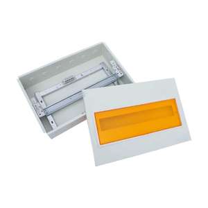 24 طريقة داخل المنزل ، بالتحكم في الدائرة IP65 ، معدات توزيع الطاقة - Product Image 2