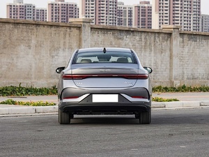 Mới Byd Qin Cộng Với Xe Điện Sedan <span class=keywords><strong>2025</strong></span> Thông Minh Lái Xe 510Km Phiên Bản Dẫn - Product Image 3