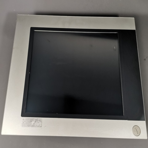 Plc 5ap1120.1505-000 + 5z5c01303000l0-000 con arañazos, producto con garantía - Product Image 1