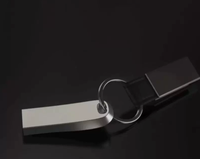 Chiavetta USB 3.2 CZ74 da 256GB 512GB 1TB, Penna USB ad Alta Velocità in Metallo per Telefono, Laptop, PC, Personalizzabile OEM