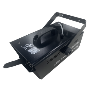 La machine à neige commerciale <span class=keywords><strong>de</strong></span> scène peut simuler l'effet <span class=keywords><strong>de</strong></span> la neige tombante, vous permettant facilement <span class=keywords><strong>de</strong></span> créer une scène hivernale romantique et magnifique. - Product Image 3