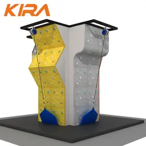 Kira Fabriek Prijs Muur Klimmen Houdt Binnen Of Buiten Rotsklimmen Muren Voor Kinderen