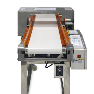 Reliable Metal Detector <strong>Food</strong> Processing Intertek BV TUV Certified for Global Standards Trusted by <strong>Labs</strong> Worldwide - Product Image 6