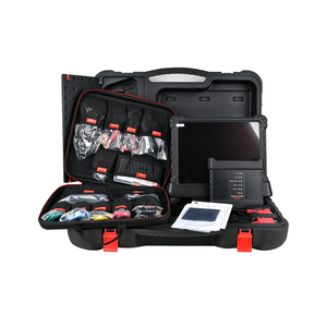 Tablette avancée Maxisys Ultra 2026 avec prise en charge du moteur Truspeed, accès IP US uniquement, outil de diagnostic de véhicule XN-SP598-US - Product Image 3