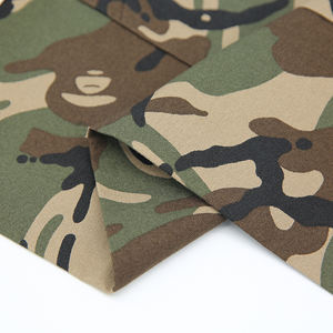 Rip-Stop 65% poliéster 35% algodón ripstop y tela infrarroja del uniforme de <span class=keywords><strong>Portugal</strong></span> - Product Image 2