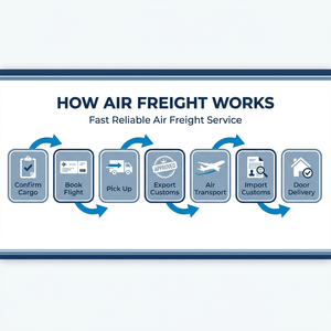 Luchtvracht Express Deur-tot-deur Service UPS DHL TNT <span class=keywords><strong>EMS</strong></span> Verzending Vracht Koeriers China naar VS - Product Image 2