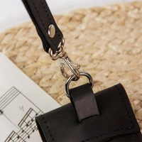 Sac de protection portable rétro avec emballage OPP Multi couleurs pour batterie acoustique électronique