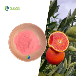 SLBIO Suministra Extracto de Naranja Sanguina en Polvo de <span class=keywords><strong>Alta</strong></span> Calidad Secado por Aspersión - Product Image 2