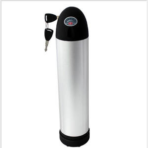 بطارية ليثيوم أيون أسطوانية ممتازة 36 فولت 10 أمبير متاحة للبيع - Product Image 1