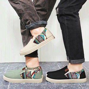 Nouvelle Tendance <span class=keywords><strong>Chaussures</strong></span> de Course Respirantes en Maille Souple pour Hommes Jeunes, Idéales Printemps-Été-Automne-Hiver, Sports et Loisirs, Marche Lente, Mode 2024 - Product Image 3