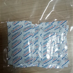 Oxygene absorbente de alimentos a granel absorbente de oxígeno bolsita <span class=keywords><strong>desoxidante</strong></span> de alimentos - Product Image 5