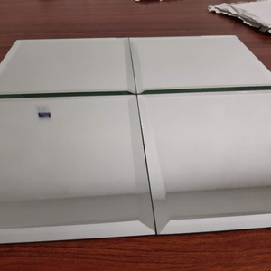 กระเบื้องกระจกเงาขนาดใหญ่แบบขายส่งสำหรับตกแต่งผนัง - Product Image 3