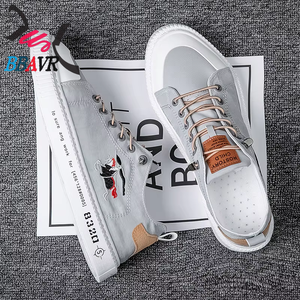 Últimos Zapatos Casuales de Malla Transpirable Ligeros y Económicos para Hombre, Populares y en Oferta, para Primavera, Verano y Otoño - Product Image 3