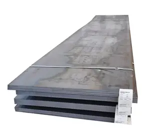 ASTM A36 Ms Platte leichter Stahl kohlefaserblech