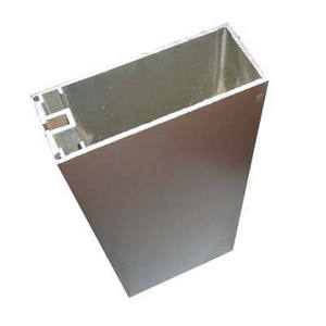 Marco de perfil de aluminio Maquinaria de fábrica y estante de protección de equipos Montaje de gabinete de estante de procesamiento de perfil de aluminio - Product Image 2