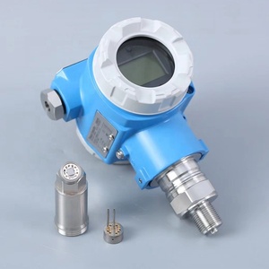 ผู้ผลิตมืออาชีพ เซ็นเซอร์ป้องกันการระเบิด 4-20ma พร้อมจอแสดงผลดิจิตอล - Product Image 2