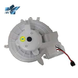 1718350104 A1718350104 988103AE Moteur de ventilateur de chauffage 12V pour Mercedes-Benz RHD - Product Image 4