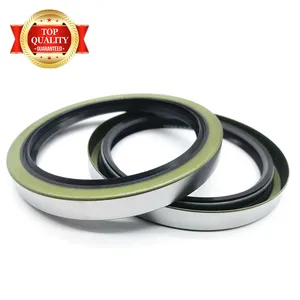 Good Quality TB Style Oil Seal NBR FKM Rubber TB Shaft Oil Seal With Metal Casing