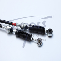 Câble d'assemblage de levier de transmission manuelle OEM 43794-22010, câble de changement de vitesse pour Hyundai MATRIX 01, vente en gros durable et neuf