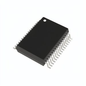 32 BSSOP MC34701EK ตัวแทนจำหน่ายได้รับอนุญาตสำหรับวงจรจัดการพลังงาน (PMIC) ชิ้นส่วนวงจรอิเล็กทรอนิกส์ - Product Image 1