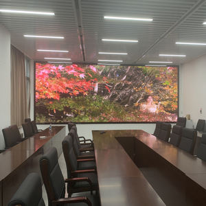 Écran d'affichage à LED Écran mural vidéo à LED d'intérieur 2X1 Metro Indoor - Product Image 6
