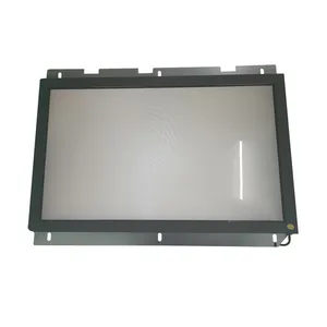 Màn Hình Cảm Ứng Tương Tác <span class=keywords><strong>Led</strong></span> Tiêu Chuẩn Giá Rẻ Trực Tiếp Từ Nhà Máy Màn Hình Quảng Cáo Đa Phương Tiện Thông Minh - Product Image 4