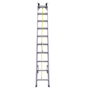 <span class=keywords><strong>Échelles</strong></span> <span class=keywords><strong>de</strong></span> <span class=keywords><strong>toit</strong></span> en aluminium personnalisables, échelle d'extension sur pied en aluminium à profil H, échelle pliable en aluminium pour greniers - Product Image 1
