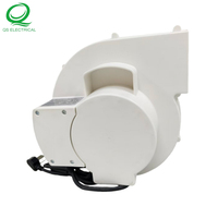 Souffleurs miniatures gonflables internes électriques AC 450W OEM de haute qualité, vente en gros, fiables, basse pression, petite taille, légers, Chine
