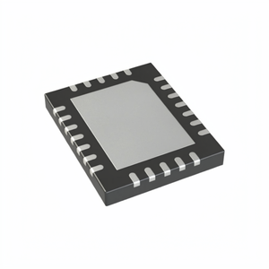 Composants de circuits électroniques LTC4215CUFD-3 # TRPBF Manufacturer Channel 24 WFQFN Exposed Pad Power Management (PMIC) - Product Image 1
