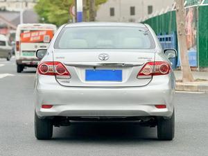 Toyota Corolla Usado 2013 1.6L Edición Especial FWD 122HP Bajo Consumo de Combustible Mantenimiento Económico <span class=keywords><strong>en</strong></span> <span class=keywords><strong>Venta</strong></span> para África Ghana Nigeria - Product Image 6