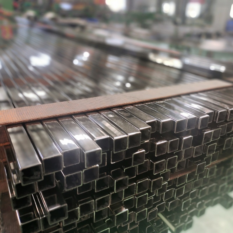 316N stainless steel tube for pharmaceutical industry