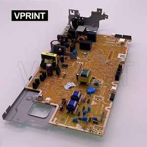 Placa de alimentación RM3-7385 RM3-7388 para <span class=keywords><strong>HP</strong></span> LaserJet Pro M14 M15 M16 M17 <span class=keywords><strong>M28</strong></span> M29 M30 M31, controlador de motor, PCB, 220-240V - Product Image 3