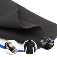 Tissu tricoté néoprène laminé simple face, imperméable et écologique, pour sacs à dos, souris, garçons et filles, idéal pour le sport et les orthèses – Fournisseur direct usine