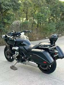 <span class=keywords><strong>Moto</strong></span> Usata <span class=keywords><strong>Kawasaki</strong></span> Off-Road CTX1300 Vintage Cruiser - Product Image 3