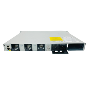 สวิตช์ C9300L-24T-4G-E 24 พอร์ต 1G RJ45 และ 4 พอร์ต 1G SFP Uplink พร้อม PSU AC 1 ตัว - C9300L-24T-4G-E - Product Image 2